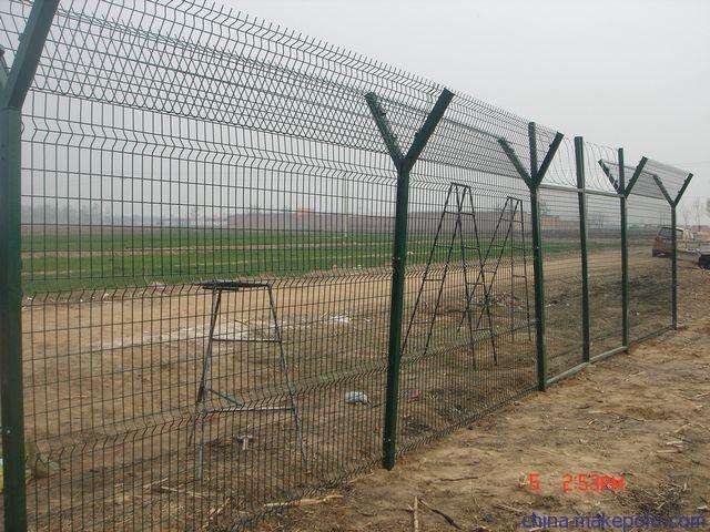 機(jī)場圍網(wǎng)