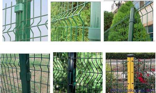 機(jī)場圍界網(wǎng)