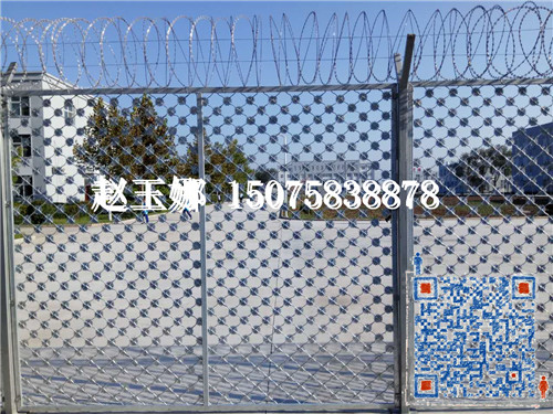 監(jiān)獄隔離網(wǎng)