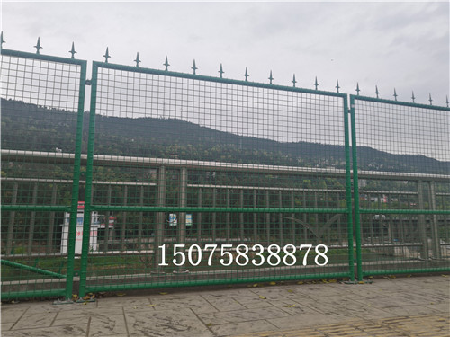 水源地保護(hù)圍網(wǎng)