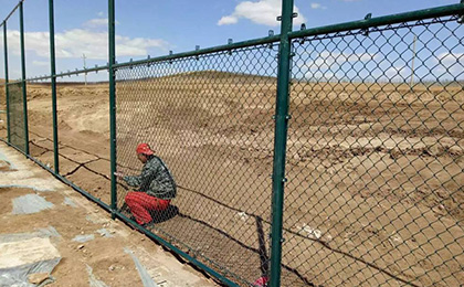 排球場圍網(wǎng)標(biāo)準(zhǔn)