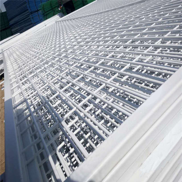 監(jiān)獄獄墻隔離網(wǎng)的一般質(zhì)量要求