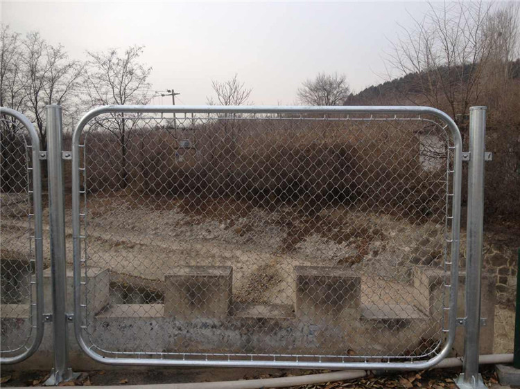 飲用水源地保護區隔離圍網使用的重要作用