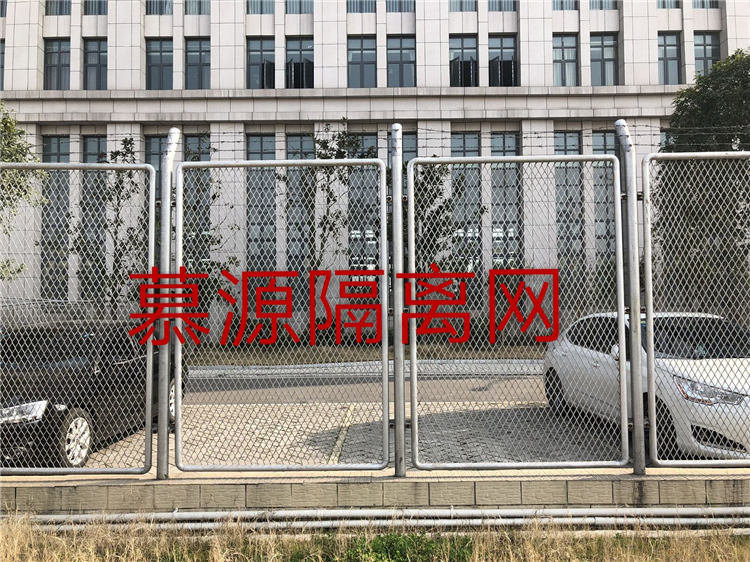 綜合保稅區(qū)圍網(wǎng)