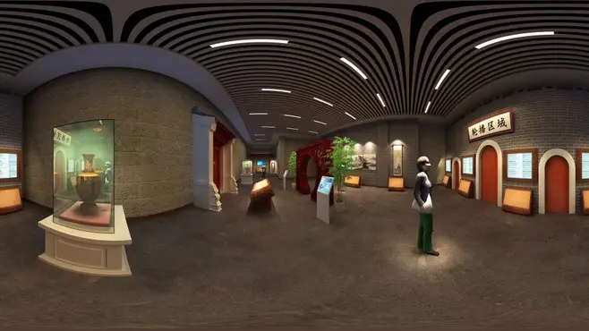 展館設計 ， 展館 ， 鑫時空