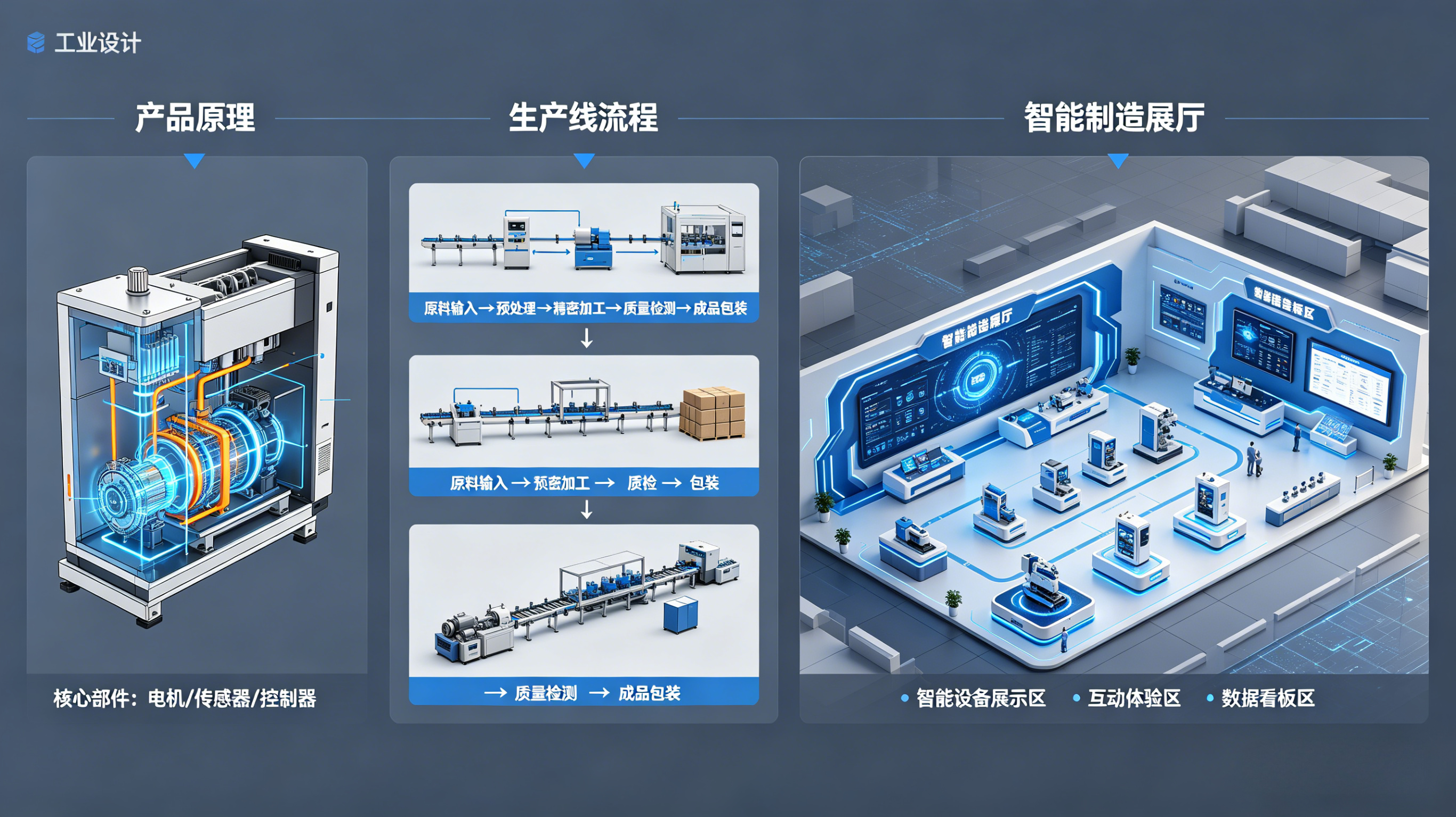 鑫時空發布 2026 展館設計趨勢報告：沉浸式體驗應回歸內容本質